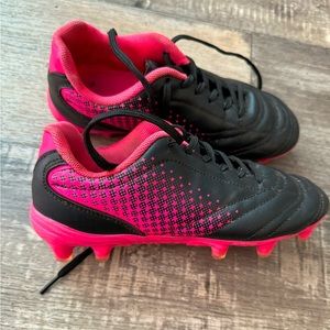 Girl Soccer Cleats